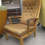 649 2126 ARMCHAIR